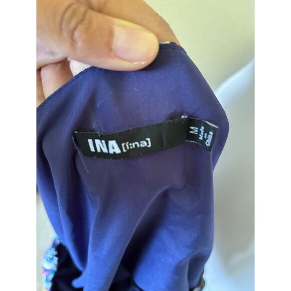 Ina Cutout Maxi Dress - Picture 4 of 4